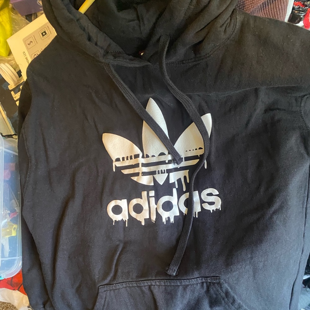 Hoodies